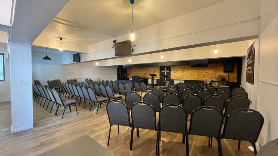 To Let commercial Property for Rent in Stellenbosch Central Western Cape